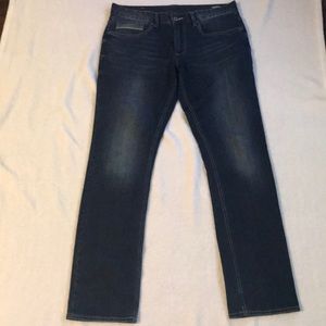 Men’s Buffalo Ash-X Skinny Stretch Jeans 32x32